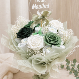 mähkmekimp roheline