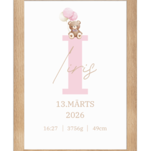 sünniandmete poster